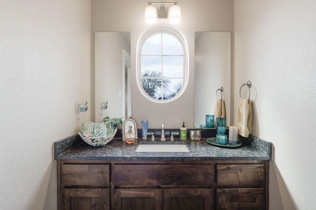 522 Skyline DR, Copperas Cove, TX 76522