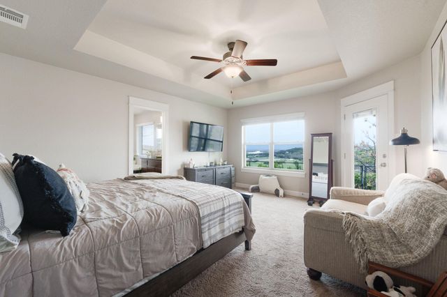 522 Skyline DR, Copperas Cove, TX 76522