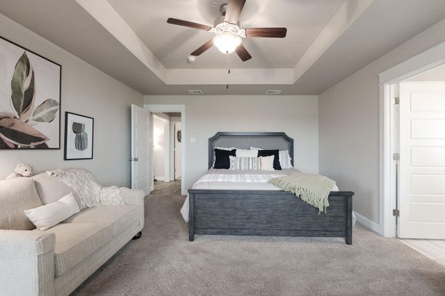 522 Skyline DR, Copperas Cove, TX 76522