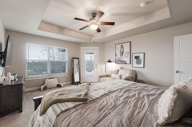 522 Skyline DR, Copperas Cove, TX 76522