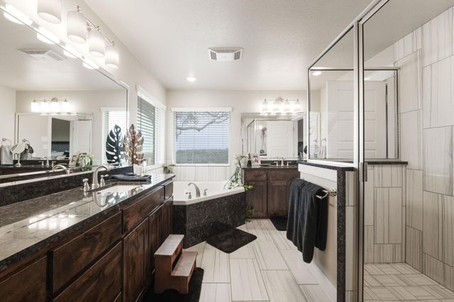 522 Skyline DR, Copperas Cove, TX 76522