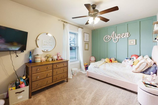 522 Skyline DR, Copperas Cove, TX 76522