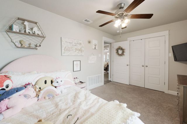 522 Skyline DR, Copperas Cove, TX 76522