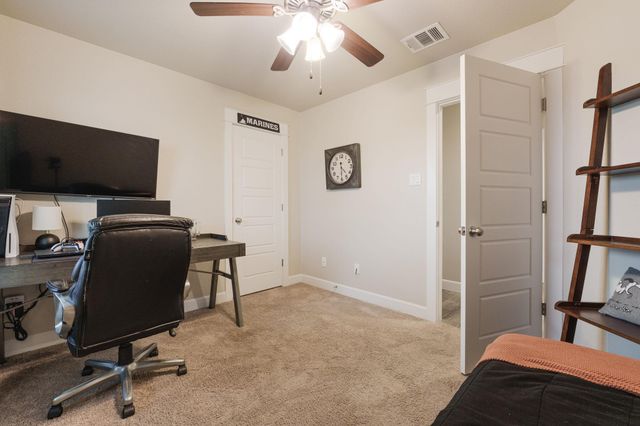 522 Skyline DR, Copperas Cove, TX 76522