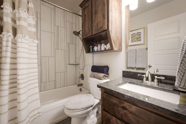 522 Skyline DR, Copperas Cove, TX 76522