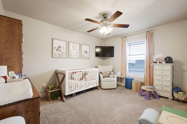 522 Skyline DR, Copperas Cove, TX 76522