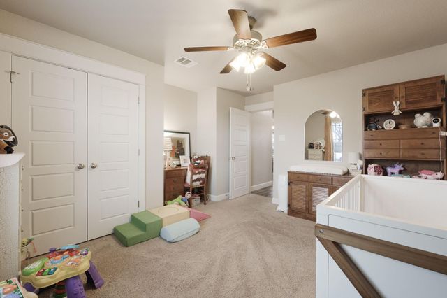 522 Skyline DR, Copperas Cove, TX 76522