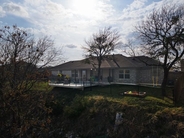 522 Skyline DR, Copperas Cove, TX 76522