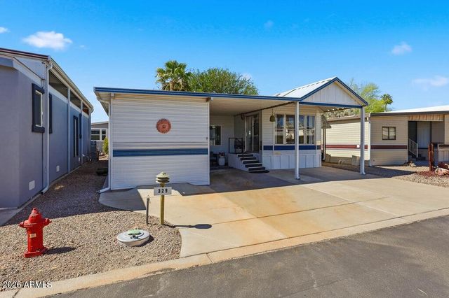 17200 W Bell Road 329, Surprise, AZ 85374