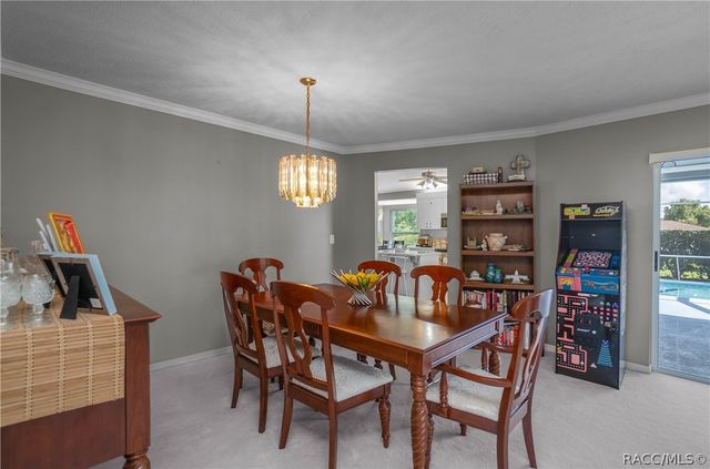 3943 W Fieldwood Court, Lecanto, FL 34461