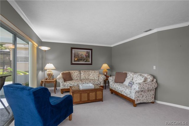 3943 W Fieldwood Court, Lecanto, FL 34461