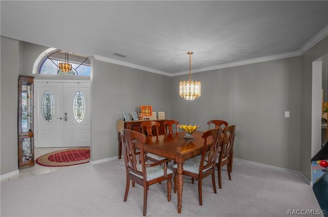 3943 W Fieldwood Court, Lecanto, FL 34461