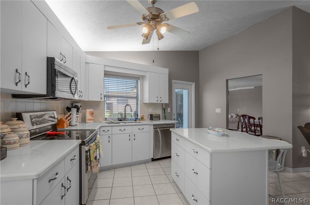 3943 W Fieldwood Court, Lecanto, FL 34461