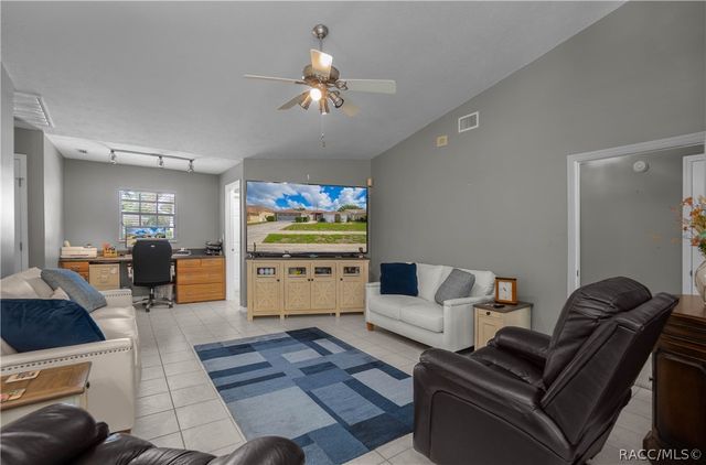 3943 W Fieldwood Court, Lecanto, FL 34461