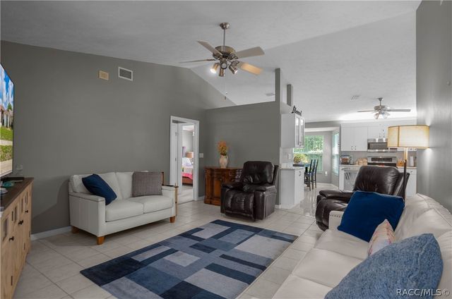 3943 W Fieldwood Court, Lecanto, FL 34461