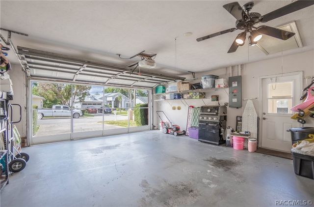 3943 W Fieldwood Court, Lecanto, FL 34461