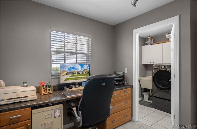 3943 W Fieldwood Court, Lecanto, FL 34461
