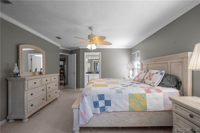 3943 W Fieldwood Court, Lecanto, FL 34461