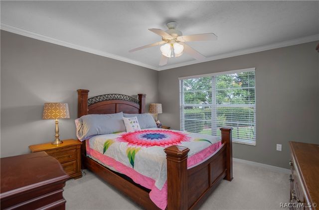 3943 W Fieldwood Court, Lecanto, FL 34461