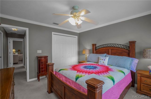 3943 W Fieldwood Court, Lecanto, FL 34461