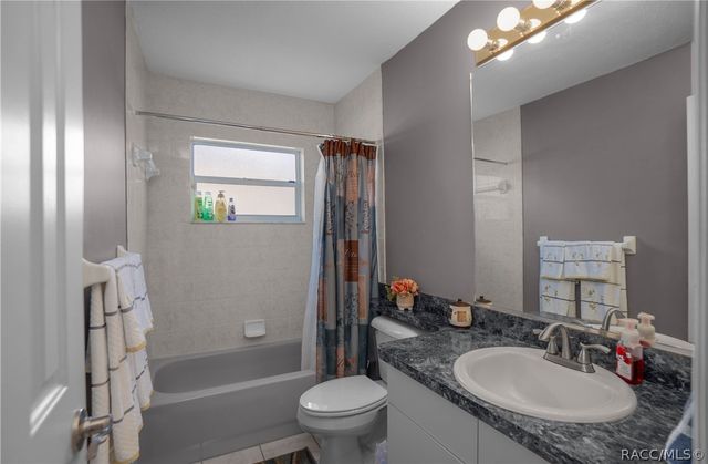 3943 W Fieldwood Court, Lecanto, FL 34461