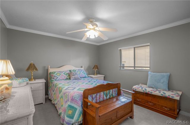 3943 W Fieldwood Court, Lecanto, FL 34461