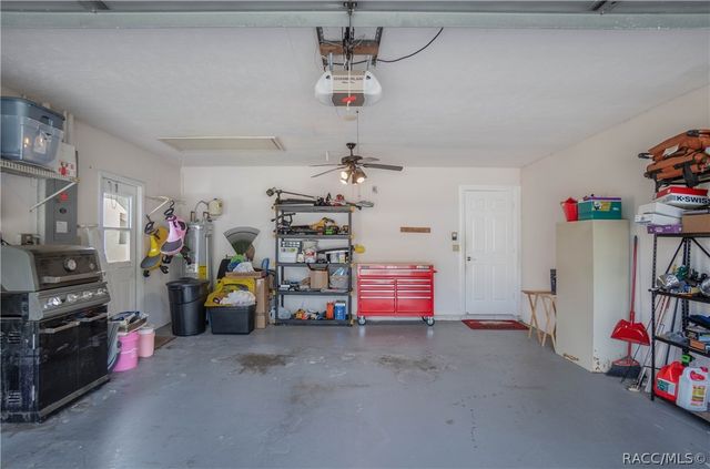 3943 W Fieldwood Court, Lecanto, FL 34461