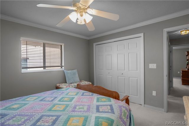 3943 W Fieldwood Court, Lecanto, FL 34461
