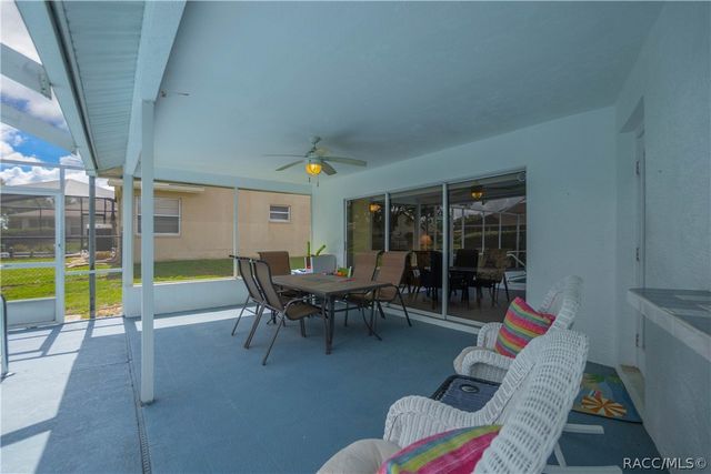 3943 W Fieldwood Court, Lecanto, FL 34461