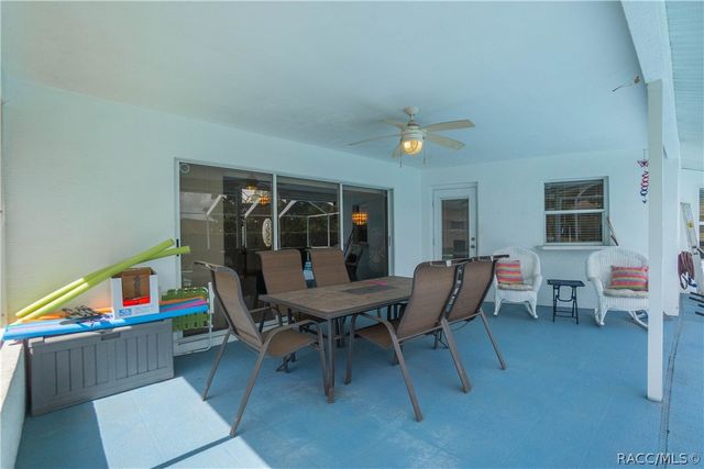 3943 W Fieldwood Court, Lecanto, FL 34461