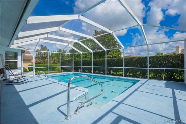3943 W Fieldwood Court, Lecanto, FL 34461