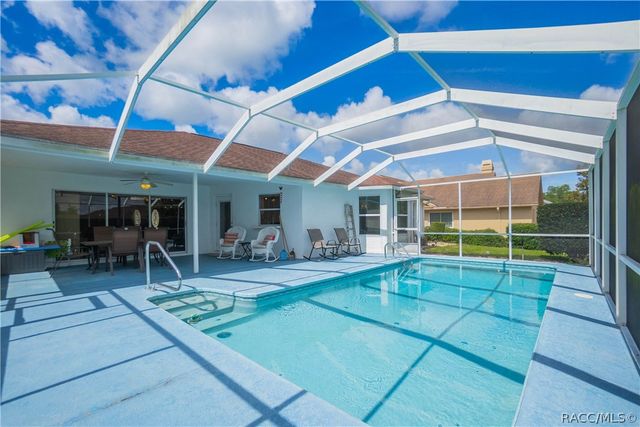 3943 W Fieldwood Court, Lecanto, FL 34461