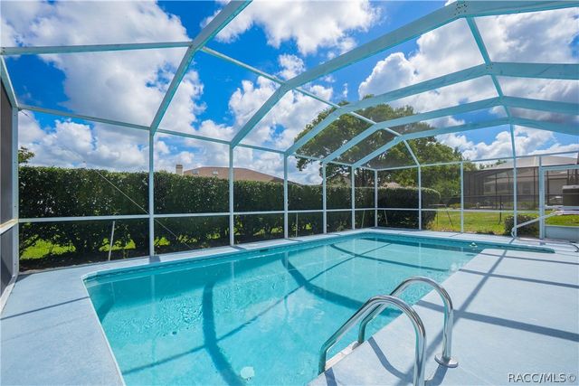 3943 W Fieldwood Court, Lecanto, FL 34461