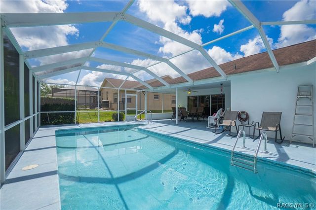 3943 W Fieldwood Court, Lecanto, FL 34461