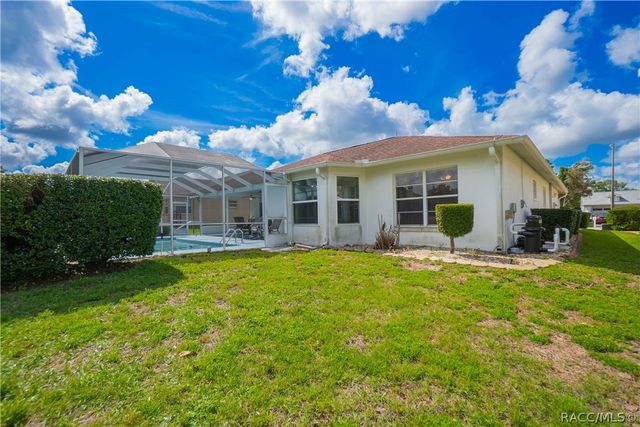 3943 W Fieldwood Court, Lecanto, FL 34461
