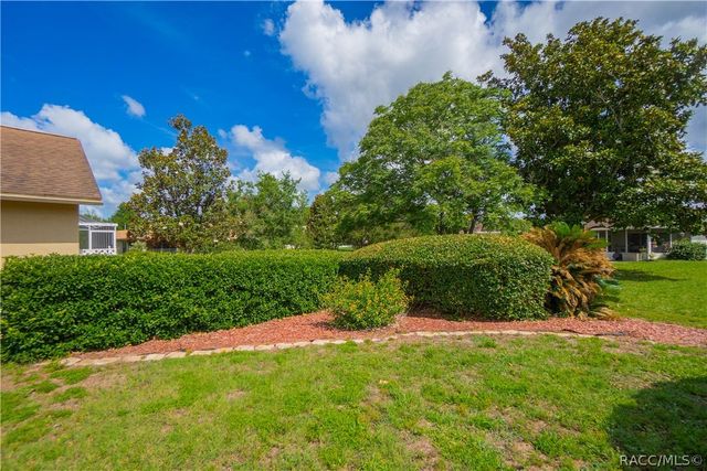 3943 W Fieldwood Court, Lecanto, FL 34461