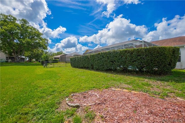 3943 W Fieldwood Court, Lecanto, FL 34461