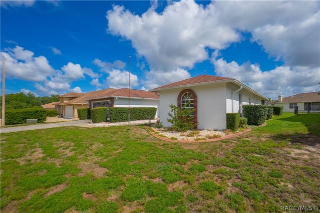3943 W Fieldwood Court, Lecanto, FL 34461