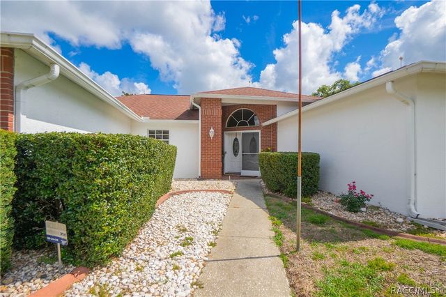3943 W Fieldwood Court, Lecanto, FL 34461