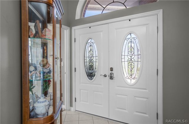3943 W Fieldwood Court, Lecanto, FL 34461