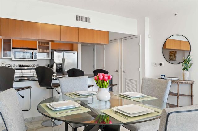 1750 N Bayshore Drive 5212, Miami, FL 33132
