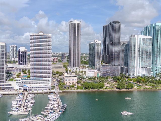 1750 N Bayshore Drive 5212, Miami, FL 33132