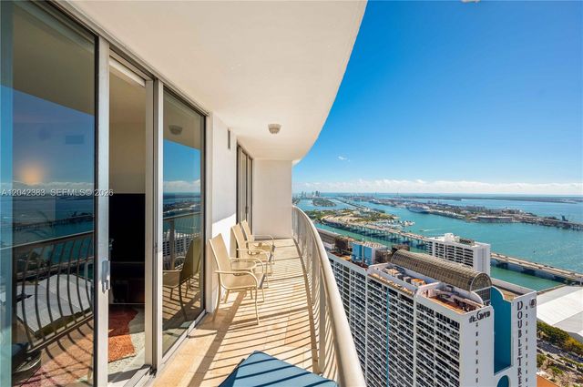 1750 N Bayshore Drive 5212, Miami, FL 33132