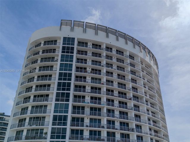 1750 N Bayshore Drive 5212, Miami, FL 33132