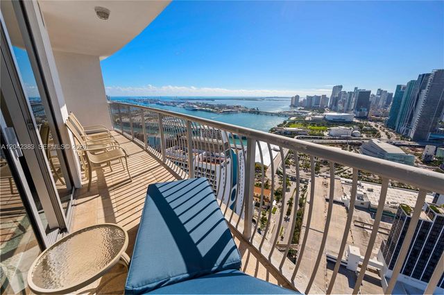 1750 N Bayshore Drive 5212, Miami, FL 33132
