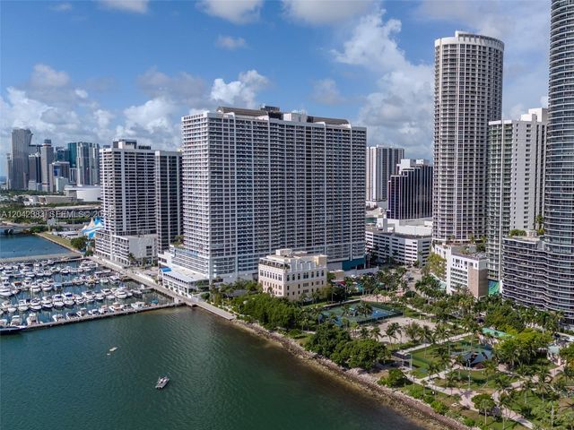 1750 N Bayshore Drive 5212, Miami, FL 33132