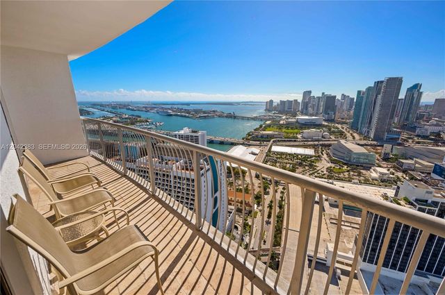 1750 N Bayshore Drive 5212, Miami, FL 33132