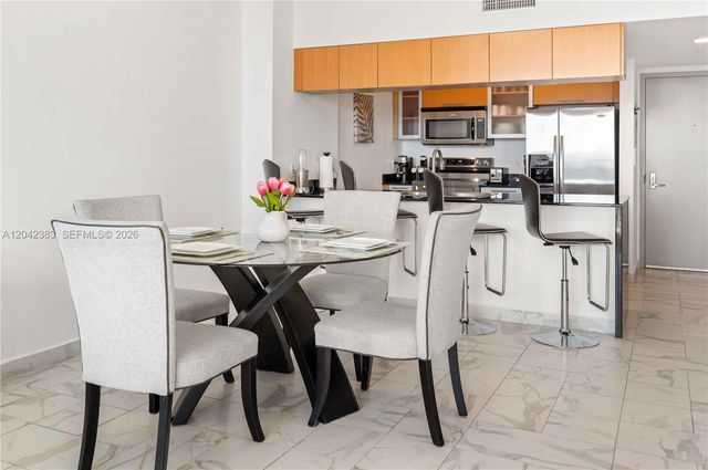 1750 N Bayshore Drive 5212, Miami, FL 33132