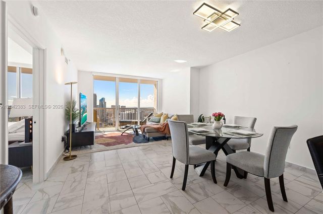 1750 N Bayshore Drive 5212, Miami, FL 33132