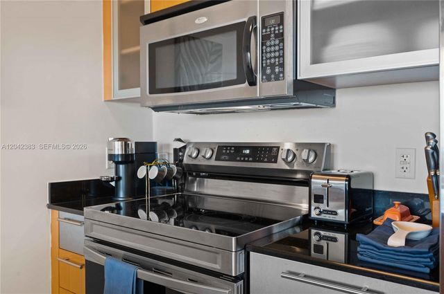 1750 N Bayshore Drive 5212, Miami, FL 33132